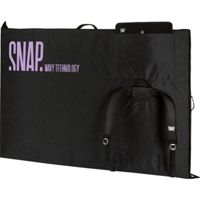 SNAP Snapclimbing Chubby Crashpad