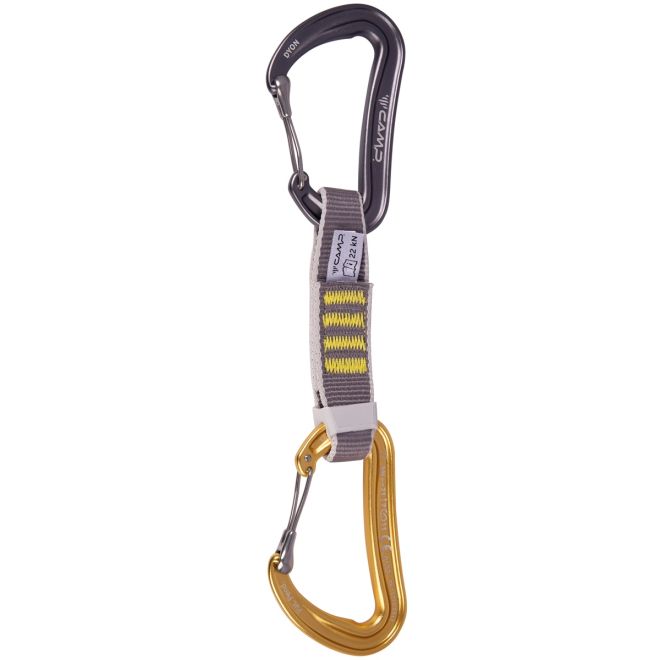 CAMP Dyon Express KS expressschlinge klettersteig