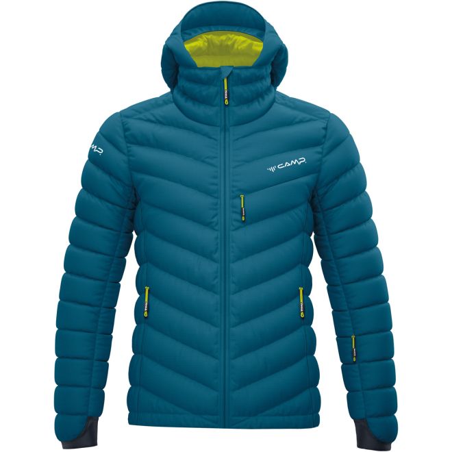 CAMP Nivix Jacket 3.0 Herren Daunenjacke