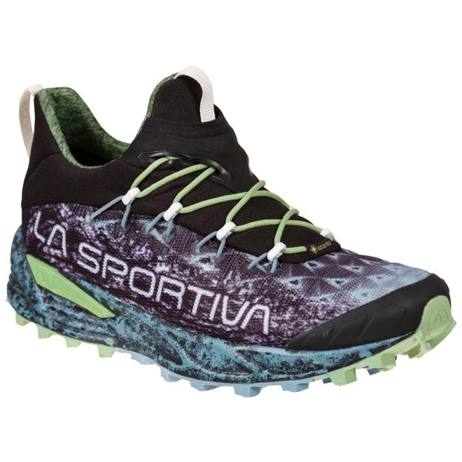 La Sportiva Tempesta Woman Gtx Damen Trailrunning Schuhe