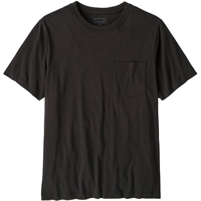 Patagonia M's Daily Pocket Tee Herren T-Shirt