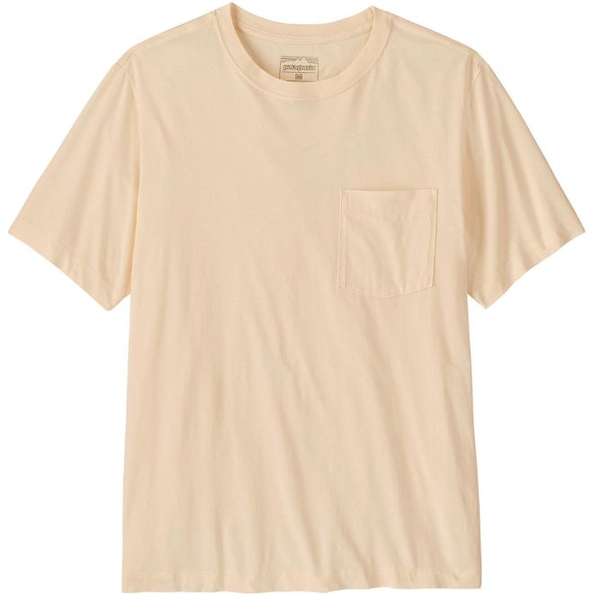 Patagonia M's Daily Pocket Tee Herren T-Shirt