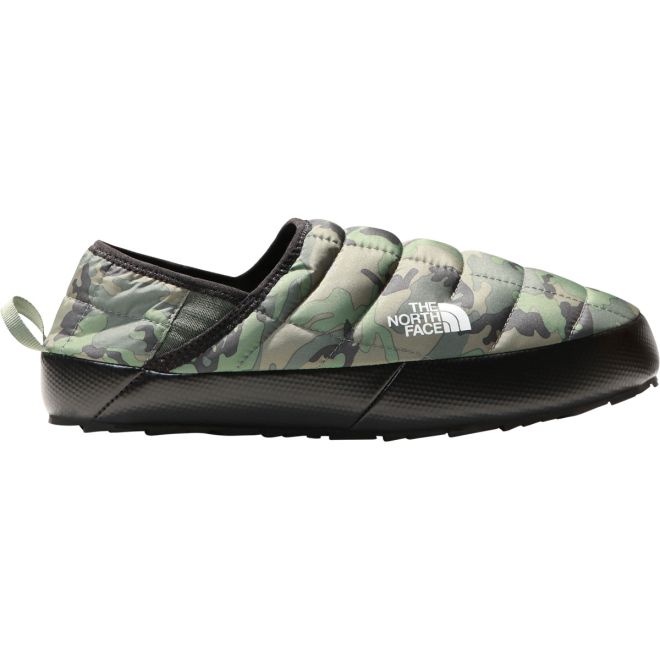 The North Face M ThermoBall Traction Mule V hausschuhe