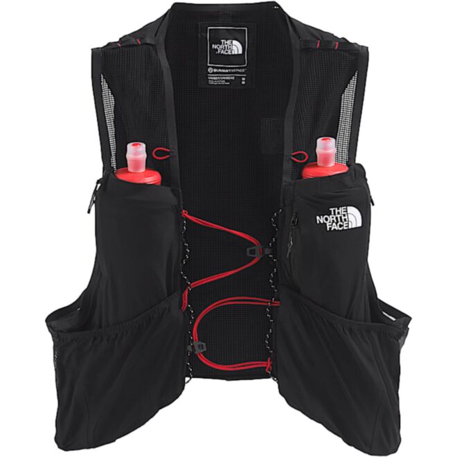 The North Face Summit Run Vest 10 trail running gilet