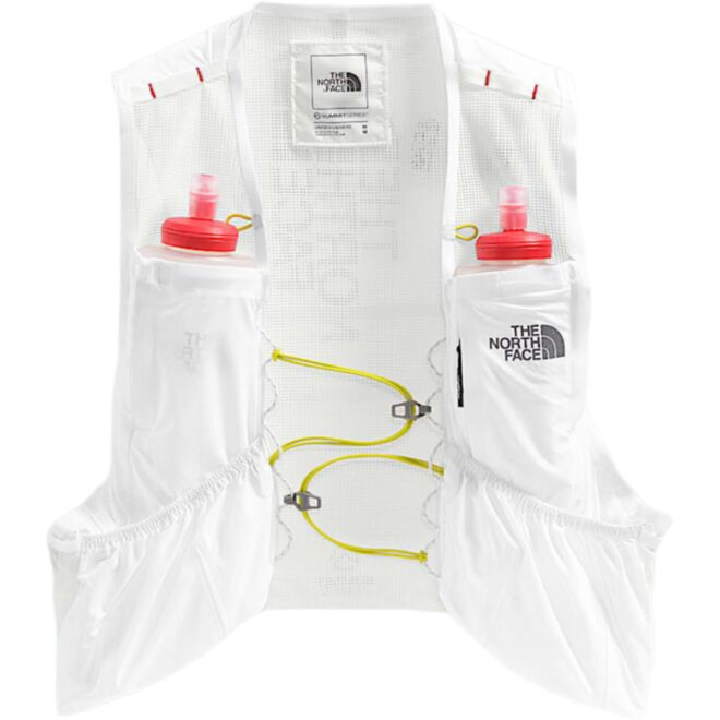 The North Face Summit Run Vest 10 trail running gilet