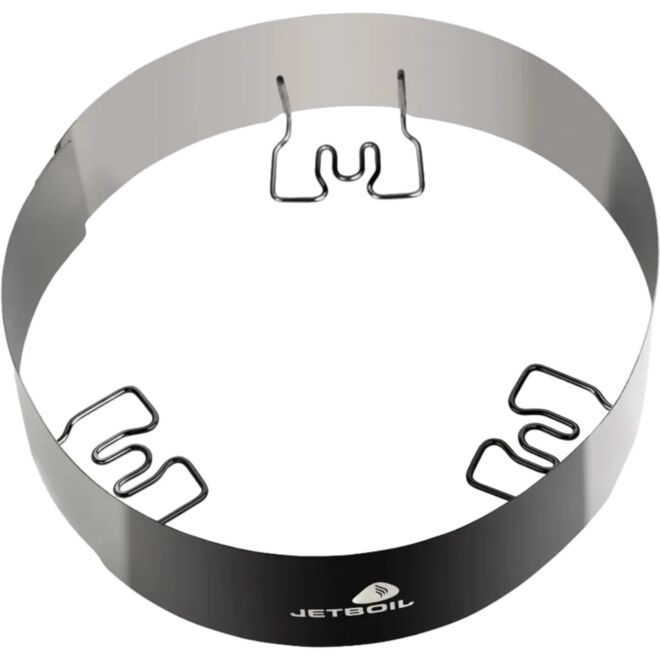 Jetboil Windguard Windschutz Gasherd