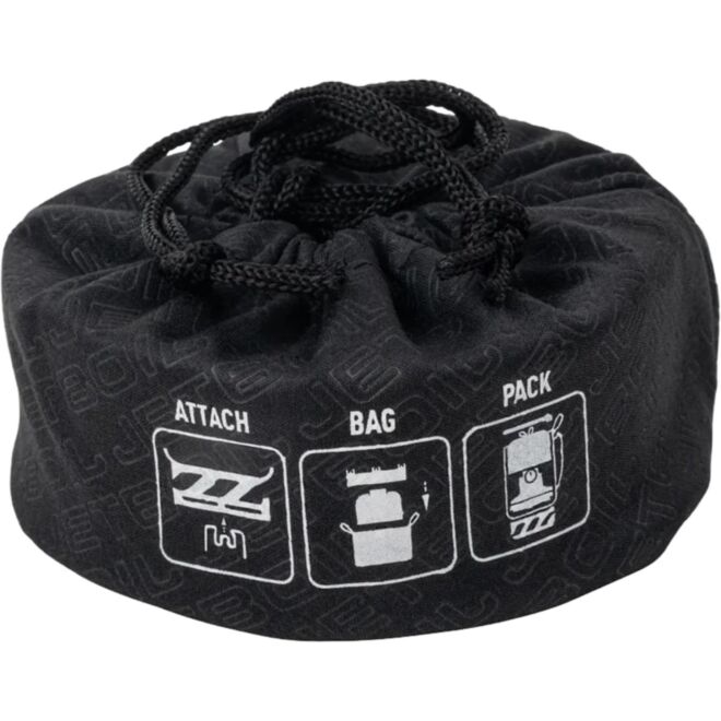 Jetboil Windguard Windschutz Gasherd