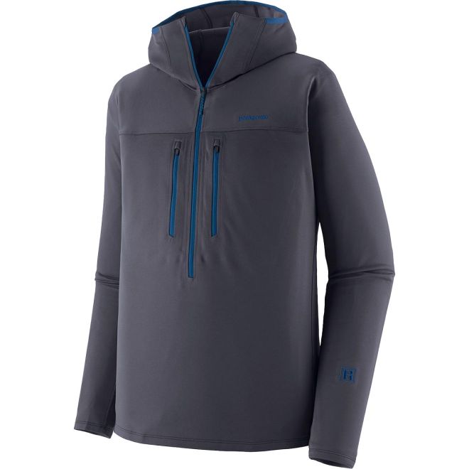 Patagonia M's R1 Ultralight Hoody Herren Fleece
