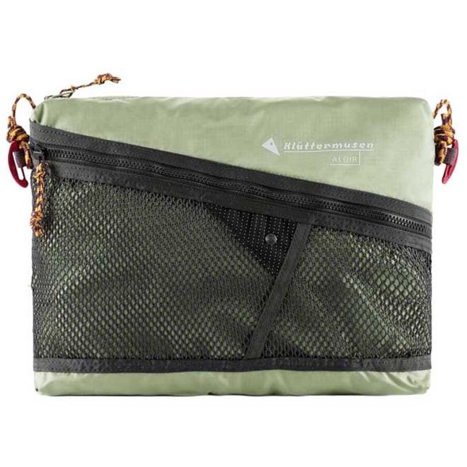 Klättermusen Algir Accessory Bag Large Umhängetasche
