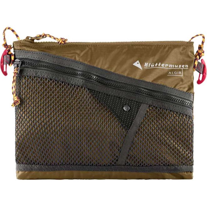 Klättermusen Algir Accessory Bag Medium Umhängetasche