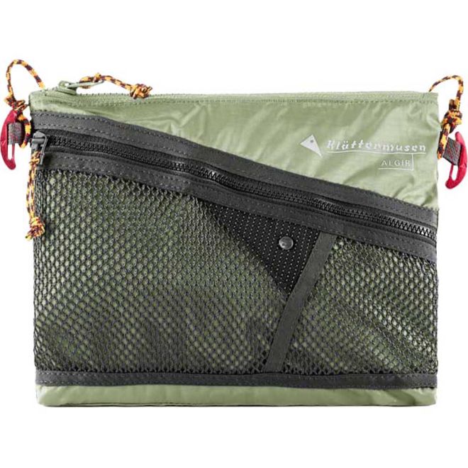 Klättermusen Algir Accessory Bag Medium Umhängetasche