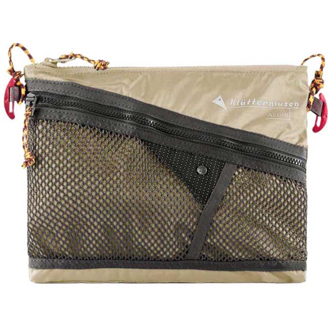 Klättermusen Algir Accessory Bag Medium Umhängetasche