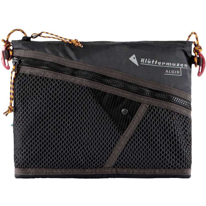 Klättermusen Algir Accessory Bag Medium Umhängetasche