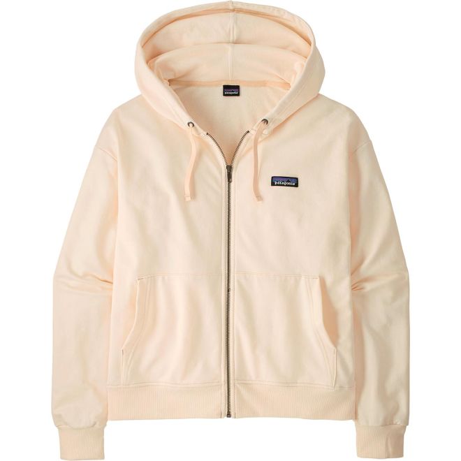 Patagonia W's Ahnya Full-Zip Hoody Damenpullover