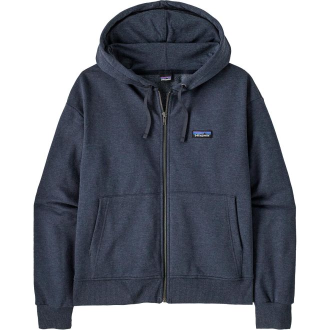 Patagonia W's Ahnya Full-Zip Hoody Damenpullover
