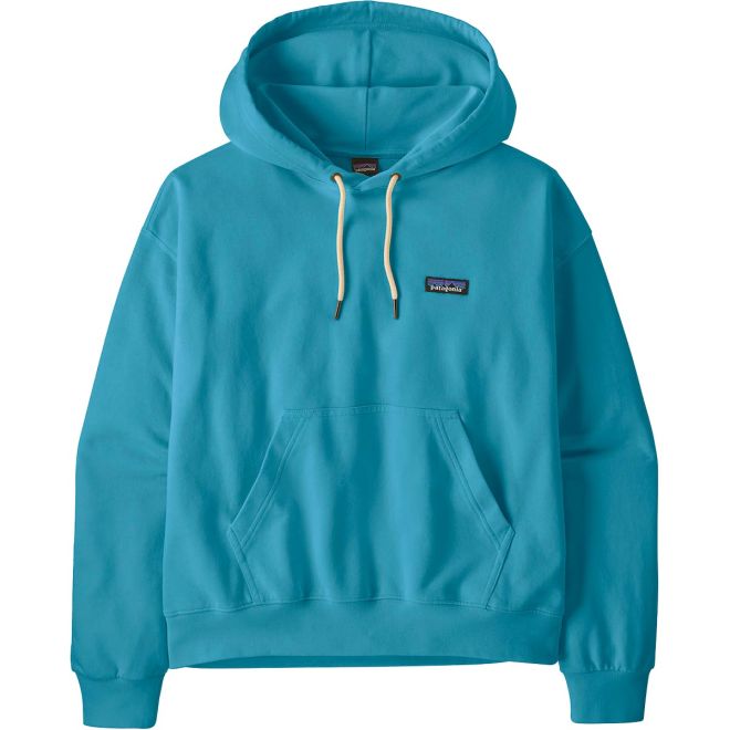 Patagonia W's Daily Hoody Damenpullover