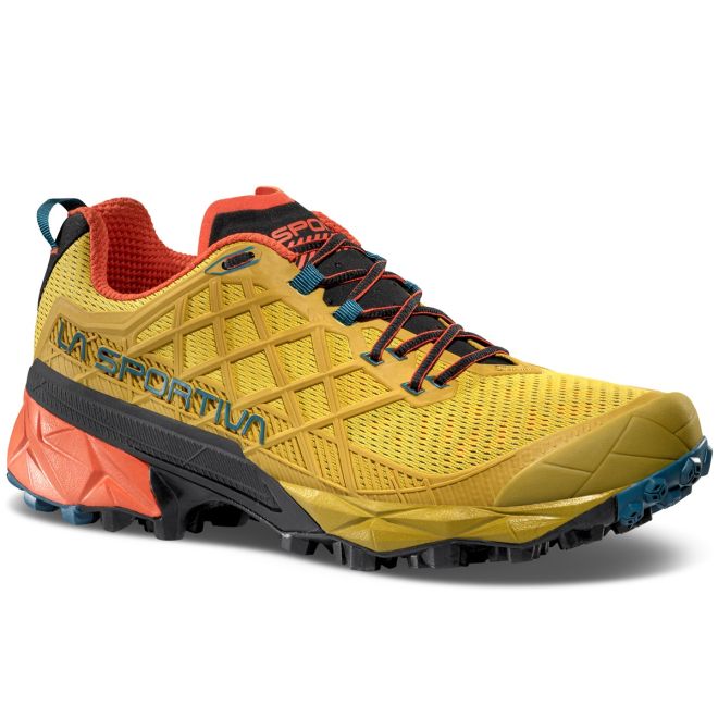 La Sportiva Akyra II trailrunning-schuhe