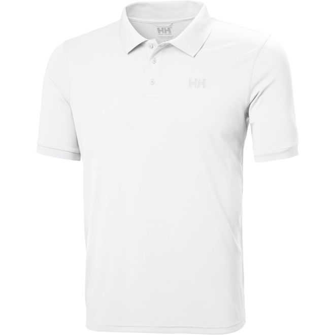 Helly Hansen Lifa Active Solen SS Polo Herren Polo