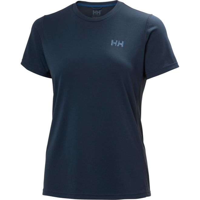 Helly Hansen W Lifa Active Solen T-Shirt Damen T-Shirt