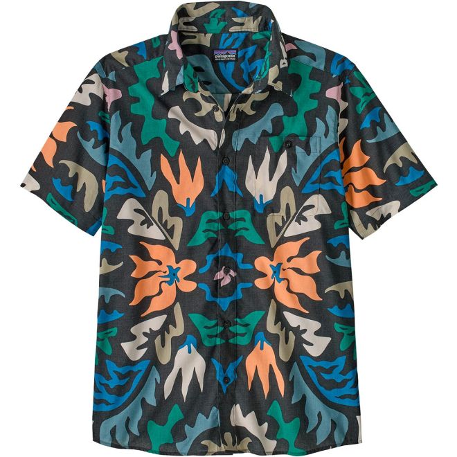 Patagonia M's Go To Shirt Herrenhemd