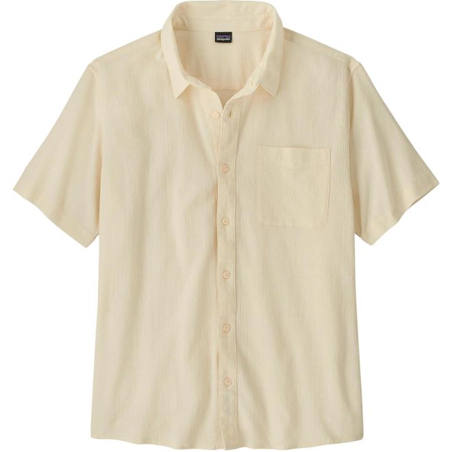 Patagonia M's A/C Shirt Herren Kurzarmhemd