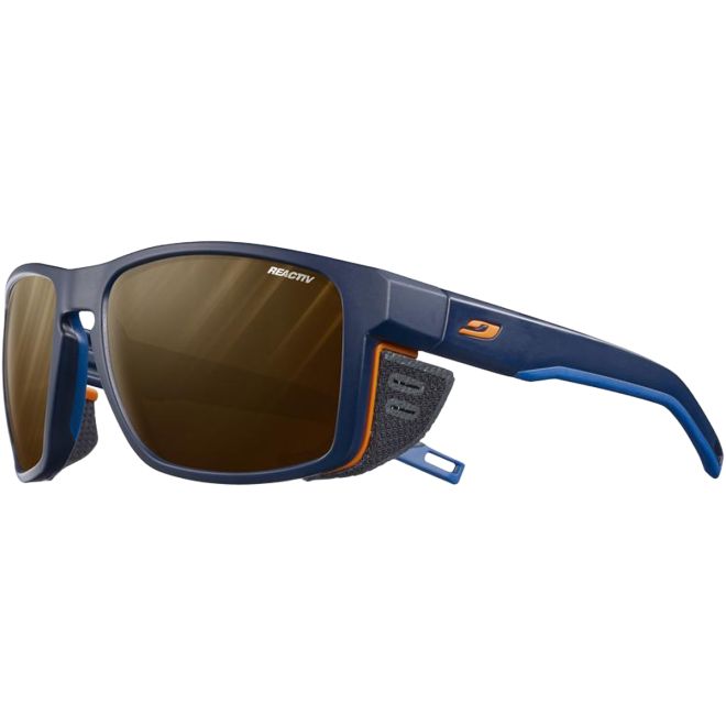 Julbo Shield Reactiv Sonnenbrille trekking