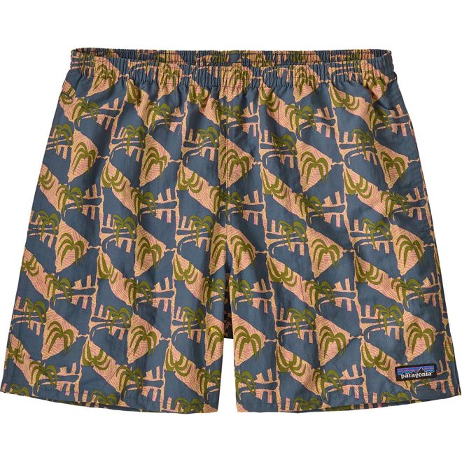 Patagonia M's Baggies Shorts 5 inch Herren Shorts