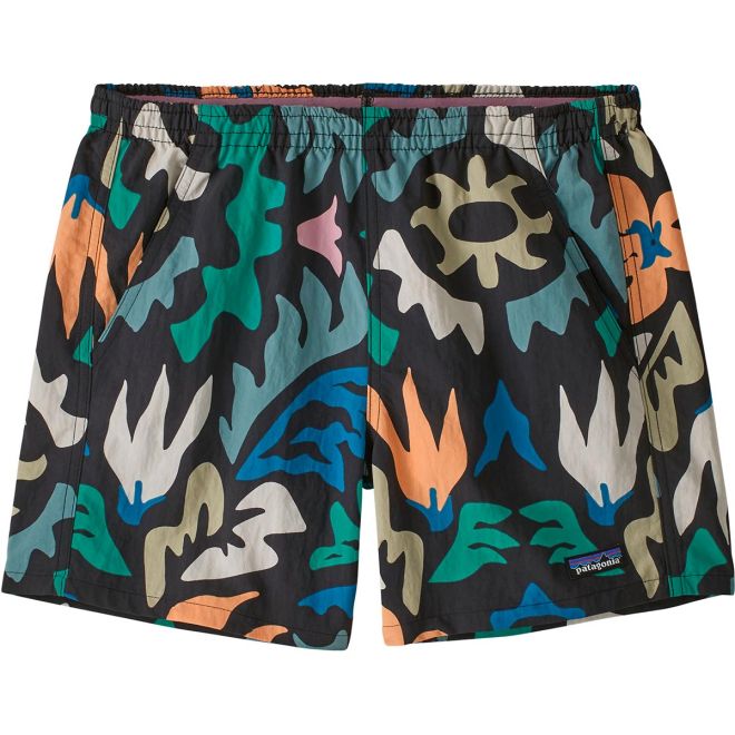 Patagonia Baggies - 5inc shorts für damen