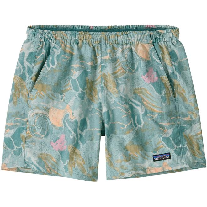 Patagonia Baggies - 5inc shorts für damen