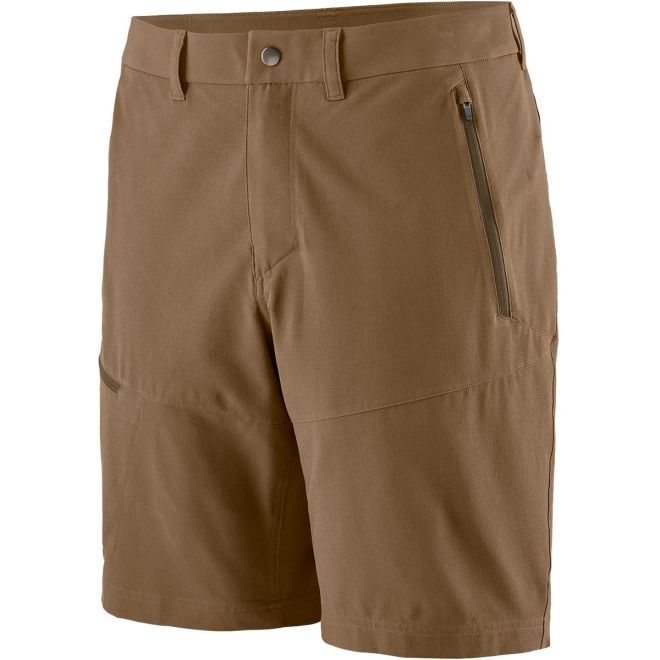 Patagonia M's Terravia Trail Shorts - 10 in. Herren Shorts