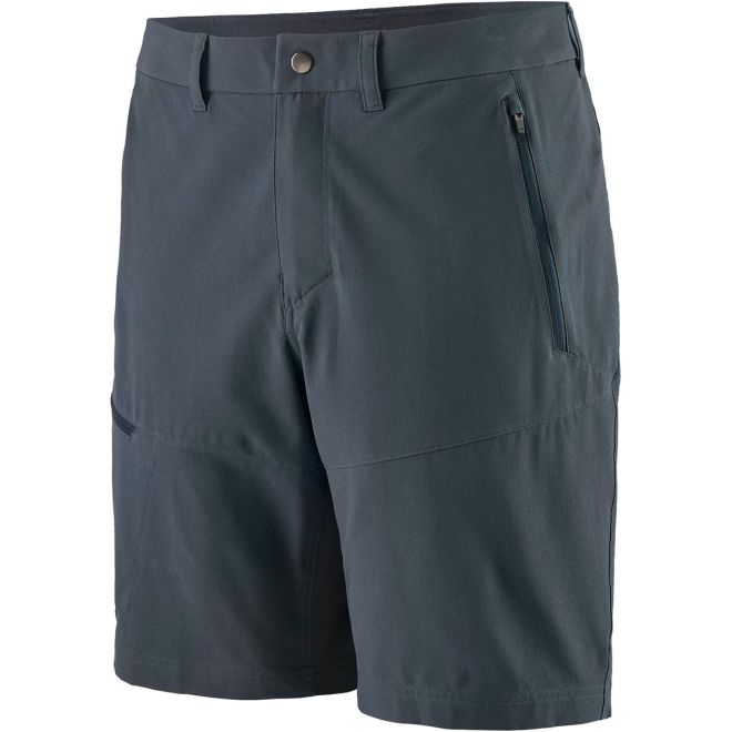 Patagonia M's Terravia Trail Shorts - 10 in. Herren Shorts