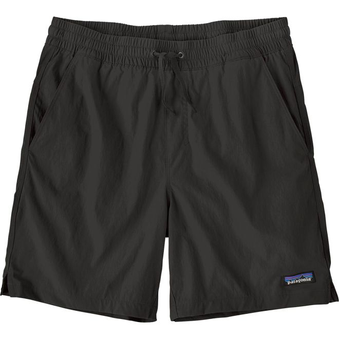 Patagonia M's Baggies Lights - 6 in. Herren Shorts