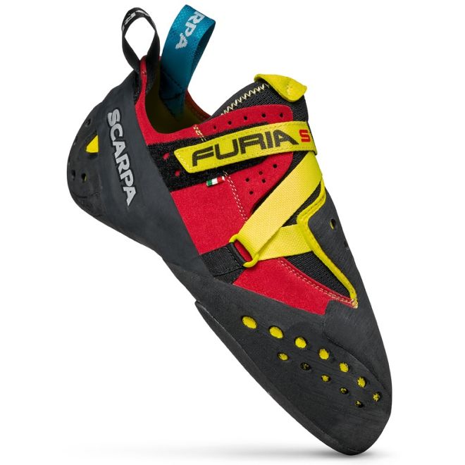 SCARPA Furia S Kletterschuhe