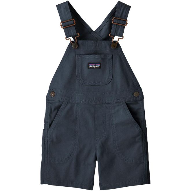 Patagonia Baby Stand Up Shortalls Kinderlatzhose