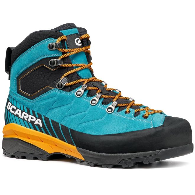 SCARPA Mescalito Trk GTX trekking-schuhe