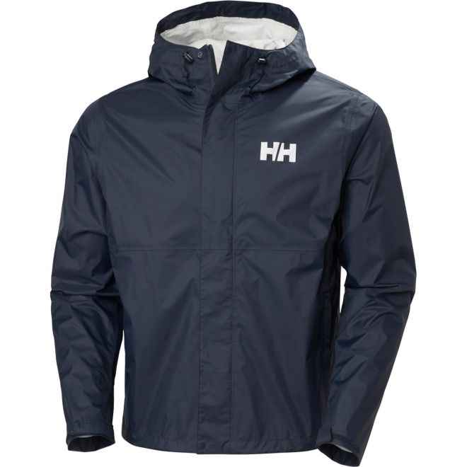 Helly Hansen Loke Jacket Herren wasserdichte Jacke