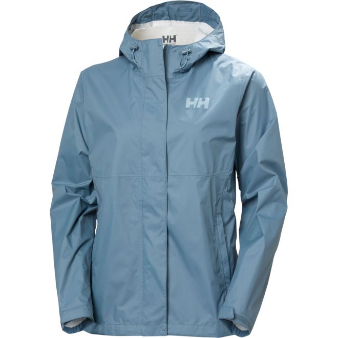 Helly Hansen W Loke Jacket 2.0 wasserdichte Hard Shell Jacke Damen