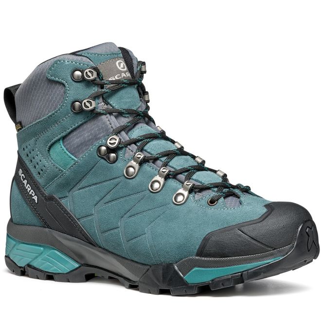 SCARPA ZG Trek GTX WMN trekkingstiefel damen