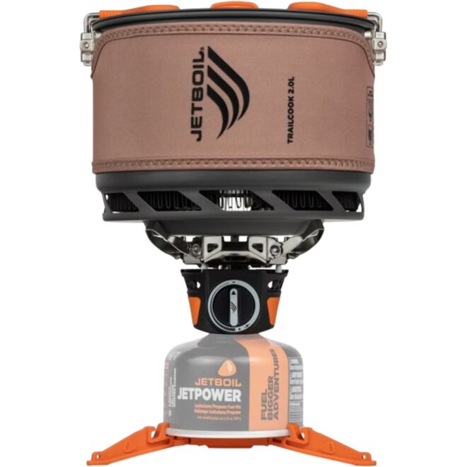 Jetboil TrailCook 2L Gaskocher