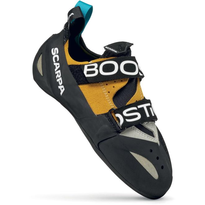 SCARPA Boostic R Kletterschuhe