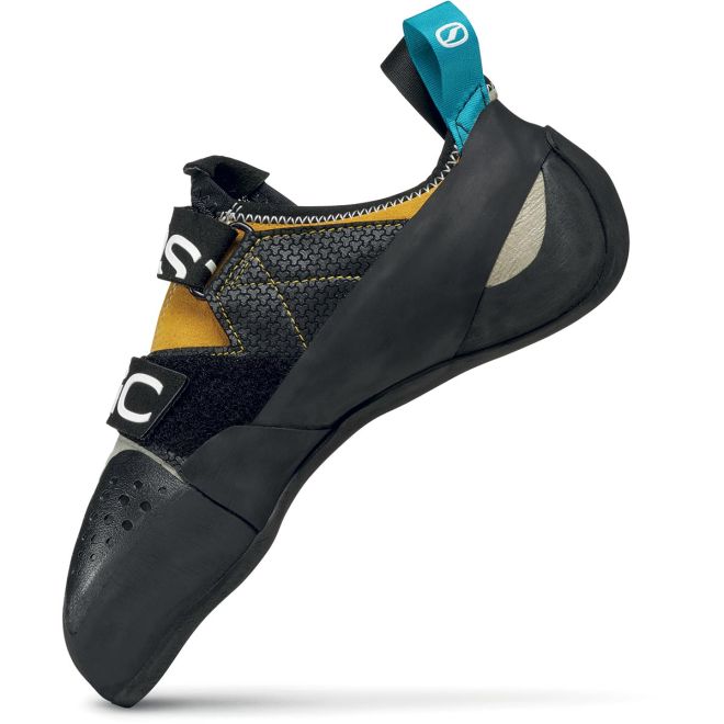 SCARPA Boostic R Kletterschuhe