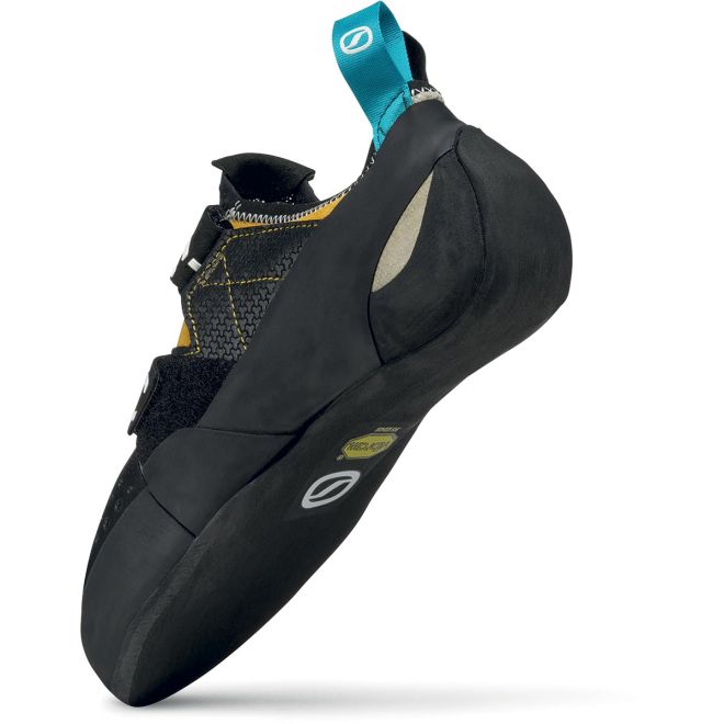 SCARPA Boostic R Kletterschuhe
