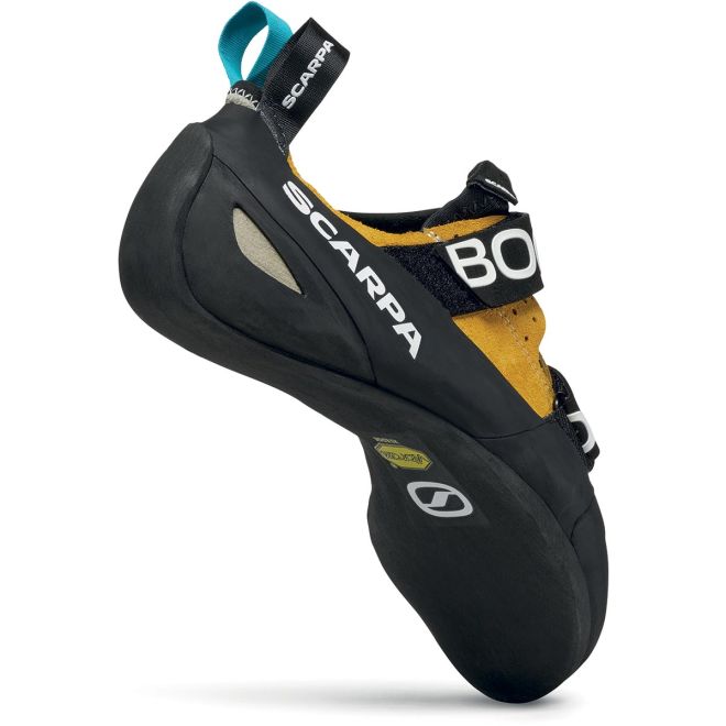 SCARPA Boostic R Kletterschuhe