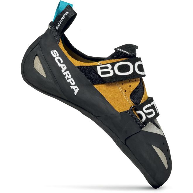 SCARPA Boostic R Kletterschuhe