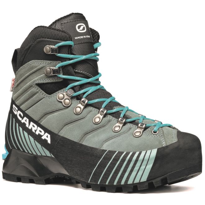 SCARPA Ribelle HD Woman Damenbergschuhe alpinismo