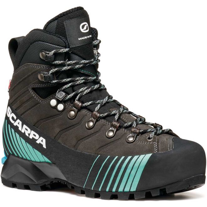 SCARPA Ribelle HD Woman Damenbergschuhe alpinismo