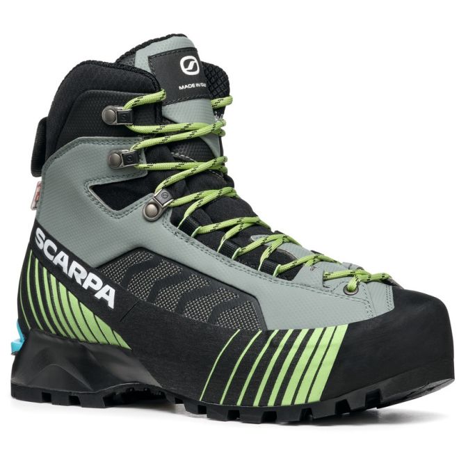 SCARPA Ribelle Lite HD WMN trekking- und alpinistenschuhe damen