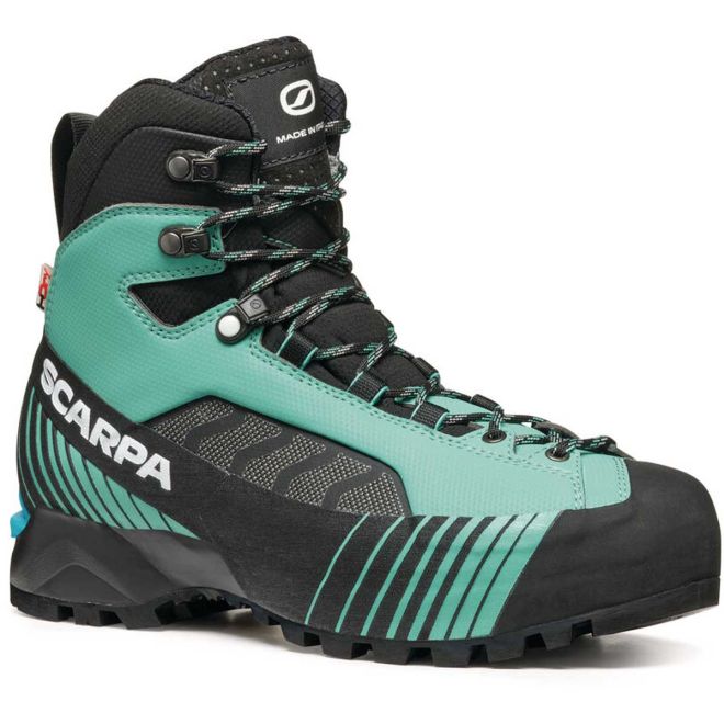 SCARPA Ribelle Lite HD WMN trekking- und alpinistenschuhe damen