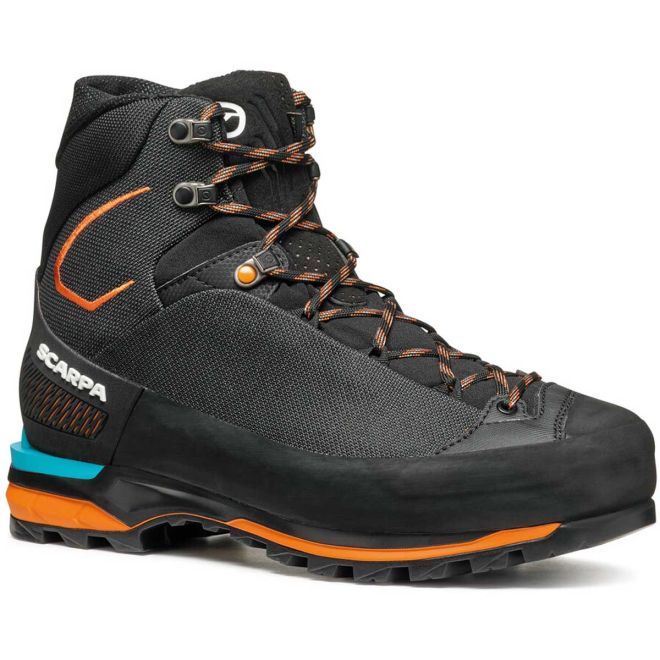 SCARPA Zodiac Tech LT GTX bergschuhe alpinismo
