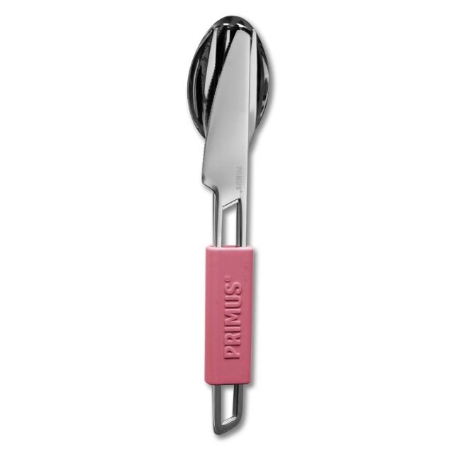 Primus Leisure Cutlery Campingbesteck